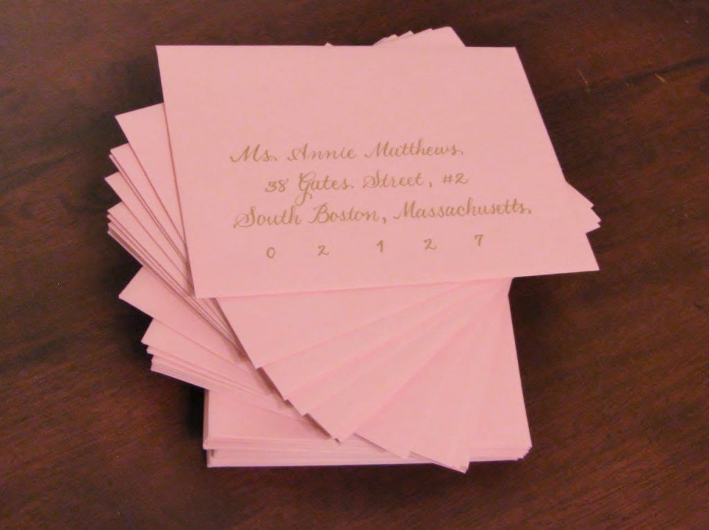 how-to-address-bridal-shower-invitations
