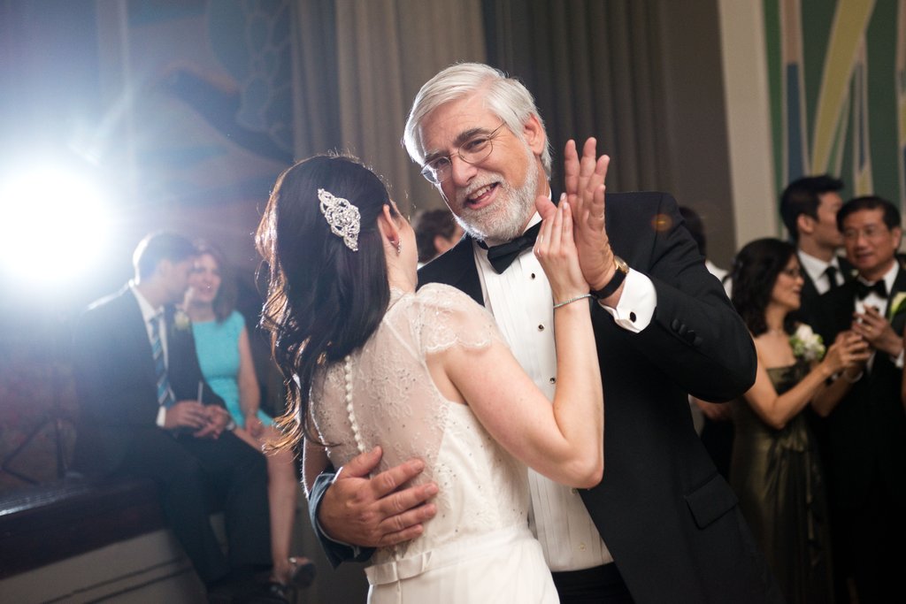 Great Songs Perfect For The Stepfather Daughter Wedding Dance