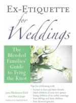 Second Wedding Etiquette Book