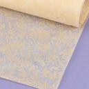 Fabric Aisle Runner
